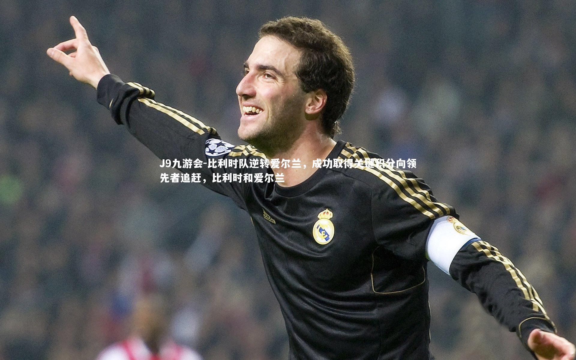 J9九游会-比利时队逆转爱尔兰,成功取得关键积分向领先者追赶,比利时和爱尔兰