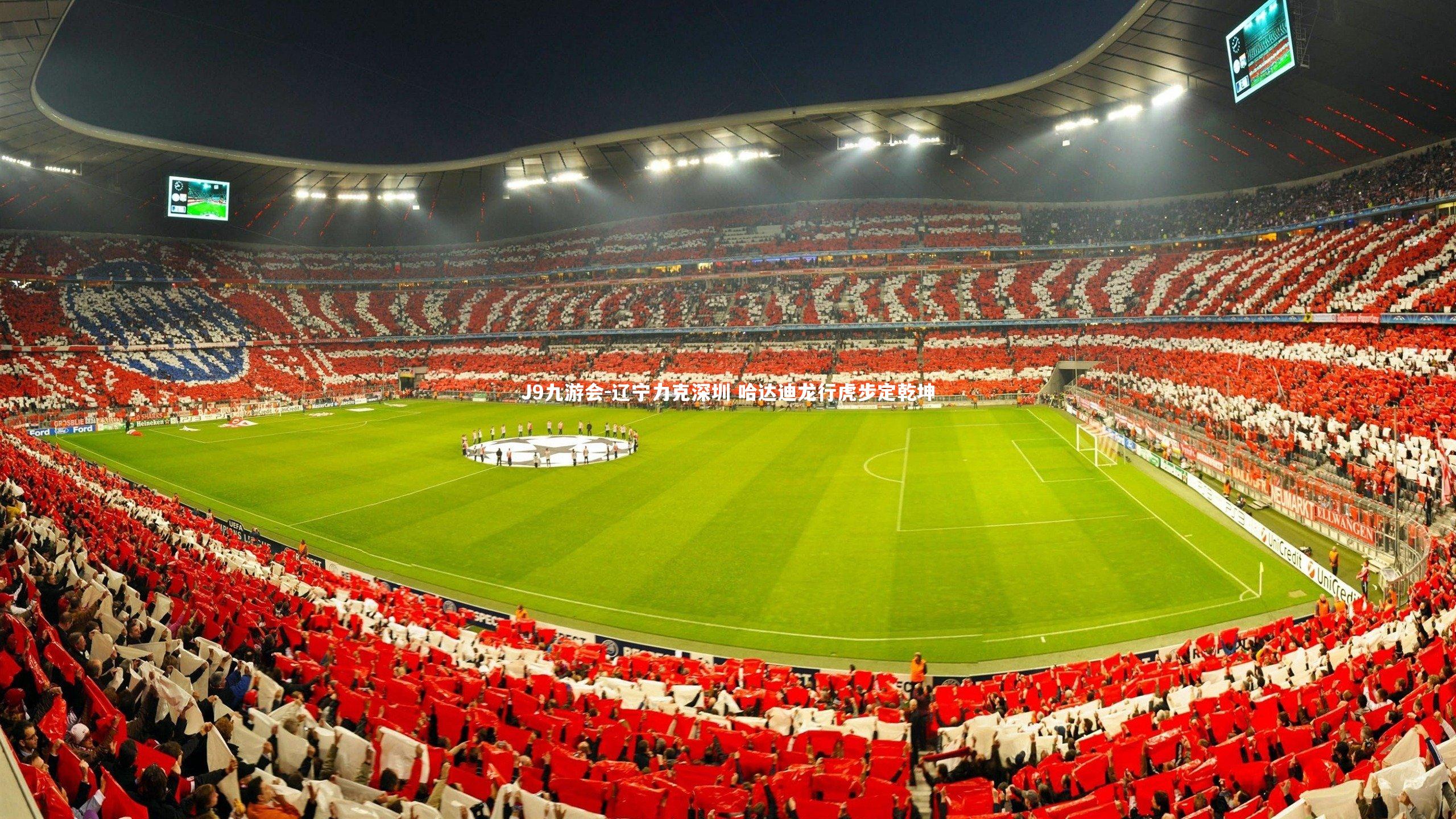 辽宁力克深圳 哈达迪龙行虎步定乾坤